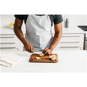 Ninja Foodi StaySharp, 6-piece set - Knife Block with Integrated Sharpener