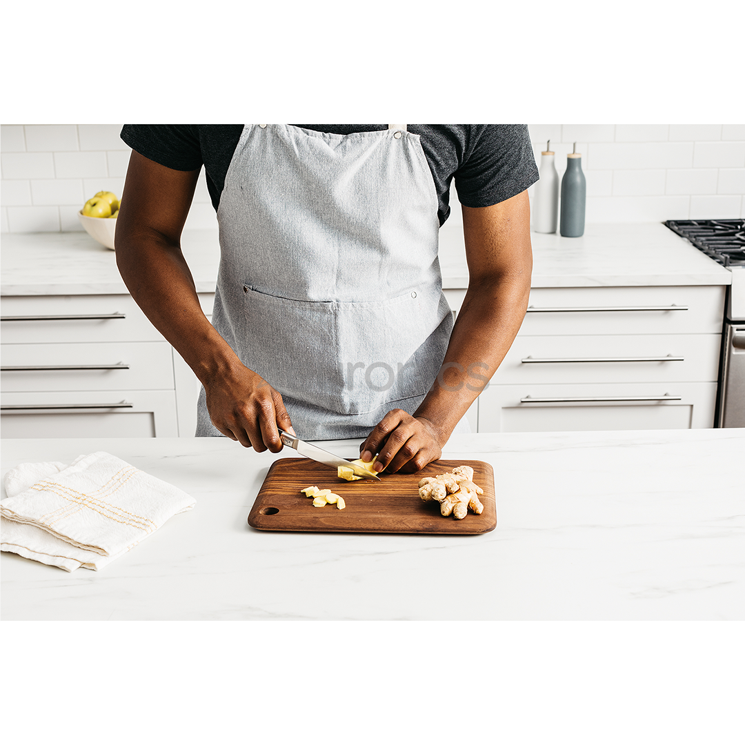 Ninja Foodi StaySharp, 6-piece set - Knife Block with Integrated Sharpener