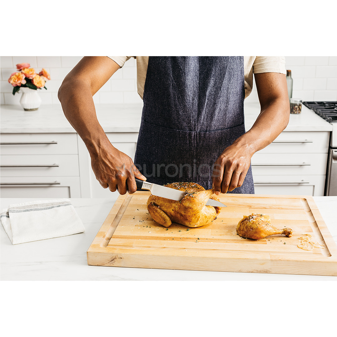 Ninja Foodi StaySharp, 6 предметов - Комплект ножей с точилкой