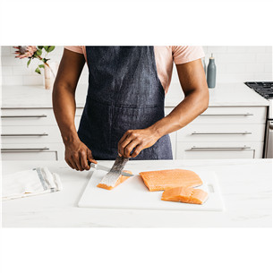 Ninja Foodi StaySharp, 6 предметов - Комплект ножей с точилкой