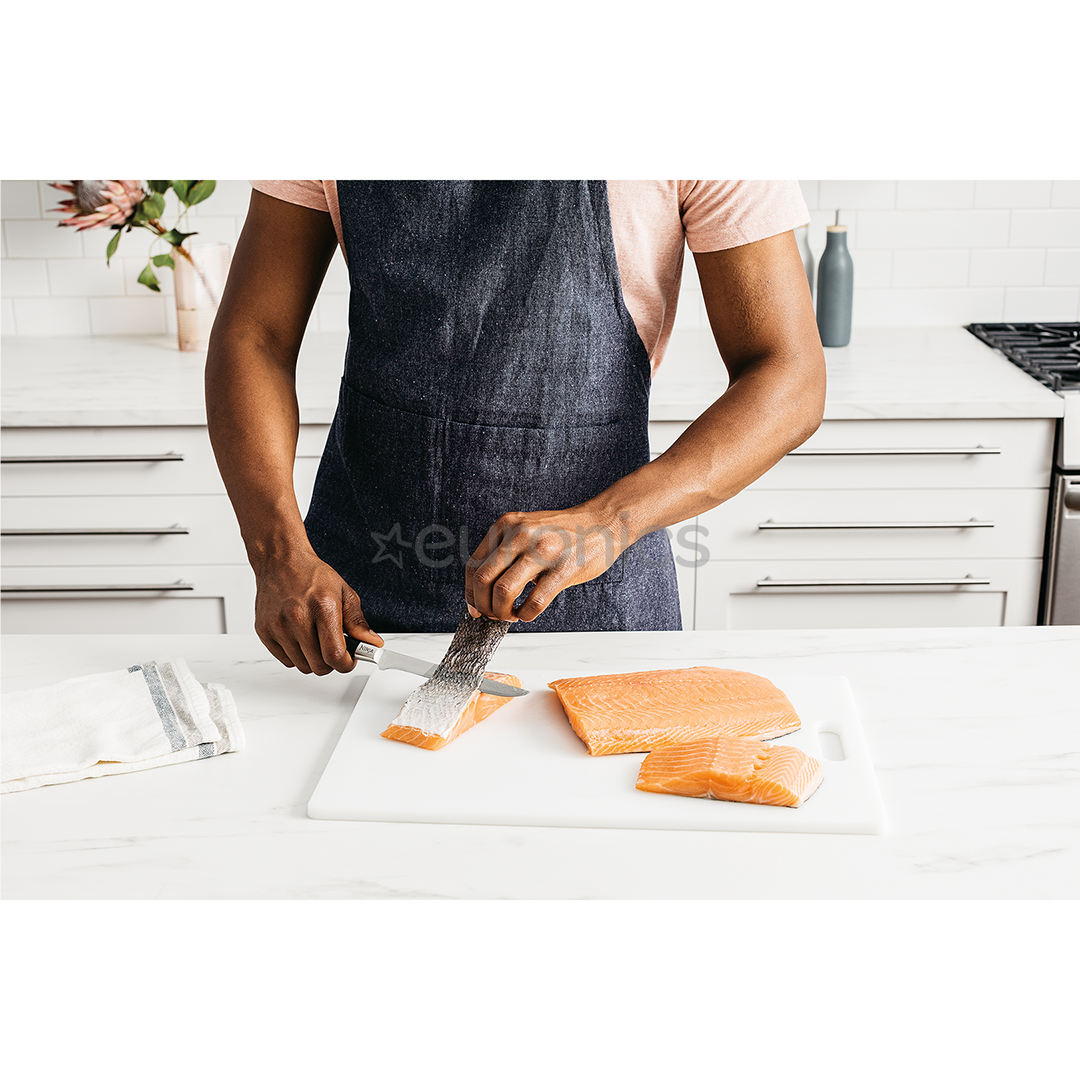 Ninja Foodi StaySharp, 6-piece set - Knife Block with Integrated Sharpener