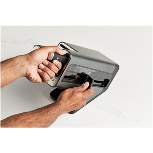 Ninja Foodi StaySharp, 6-piece set - Knife Block with Integrated Sharpener