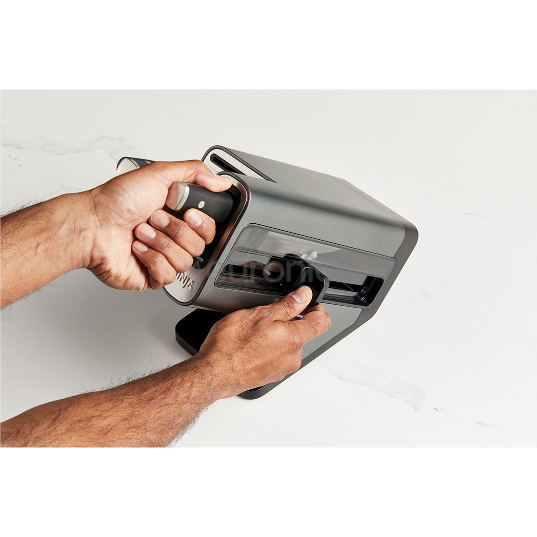 Ninja Foodi StaySharp, 6 предметов - Комплект ножей с точилкой