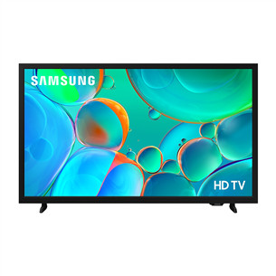 Samsung H5000, 32'', HD, LED LCD, черный - Телевизор
