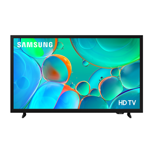 Samsung H5000, 32'', HD, LED LCD, must - Teler UE32H5002FKXXH