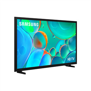 Samsung H5000, 32'', HD, LED LCD, черный - Телевизор