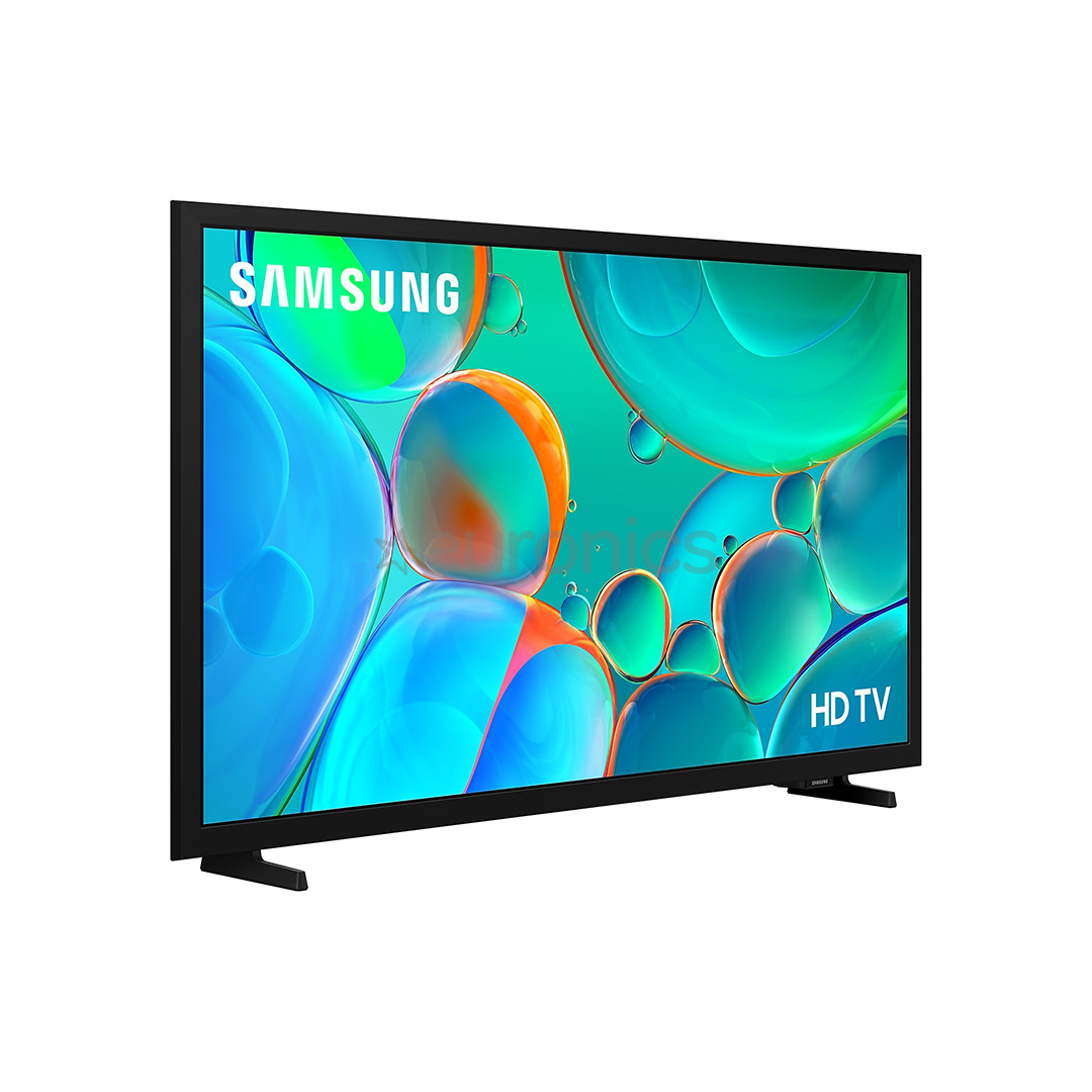 Samsung H5000, 32'', HD, LED LCD, черный - Телевизор