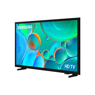 Samsung H5000, 32'', HD, LED LCD, черный - Телевизор