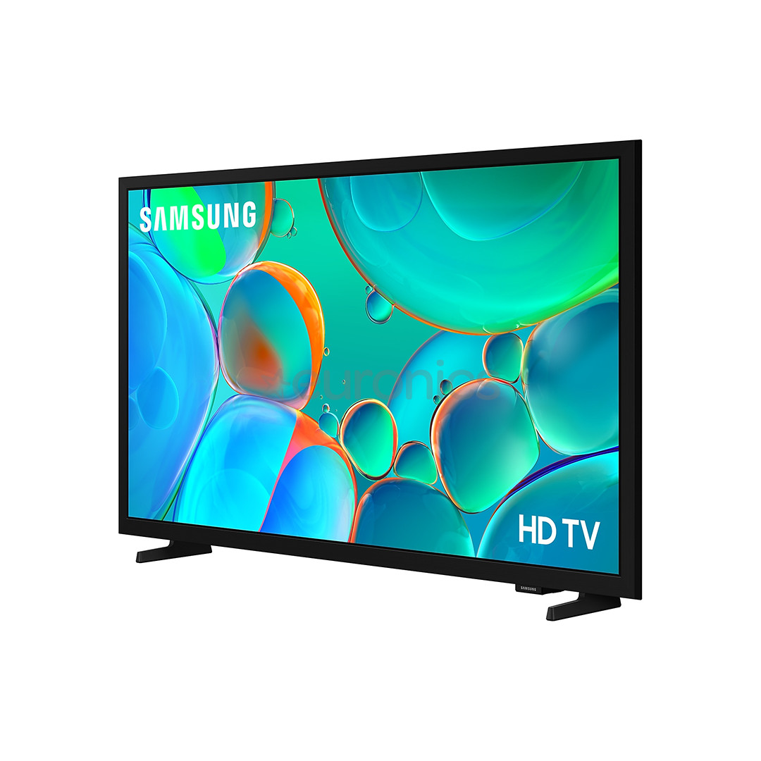 Samsung H5000, 32'', HD, LED LCD, черный - Телевизор