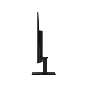 Samsung F6002F, 27'', Full HD, LED, must - Teler