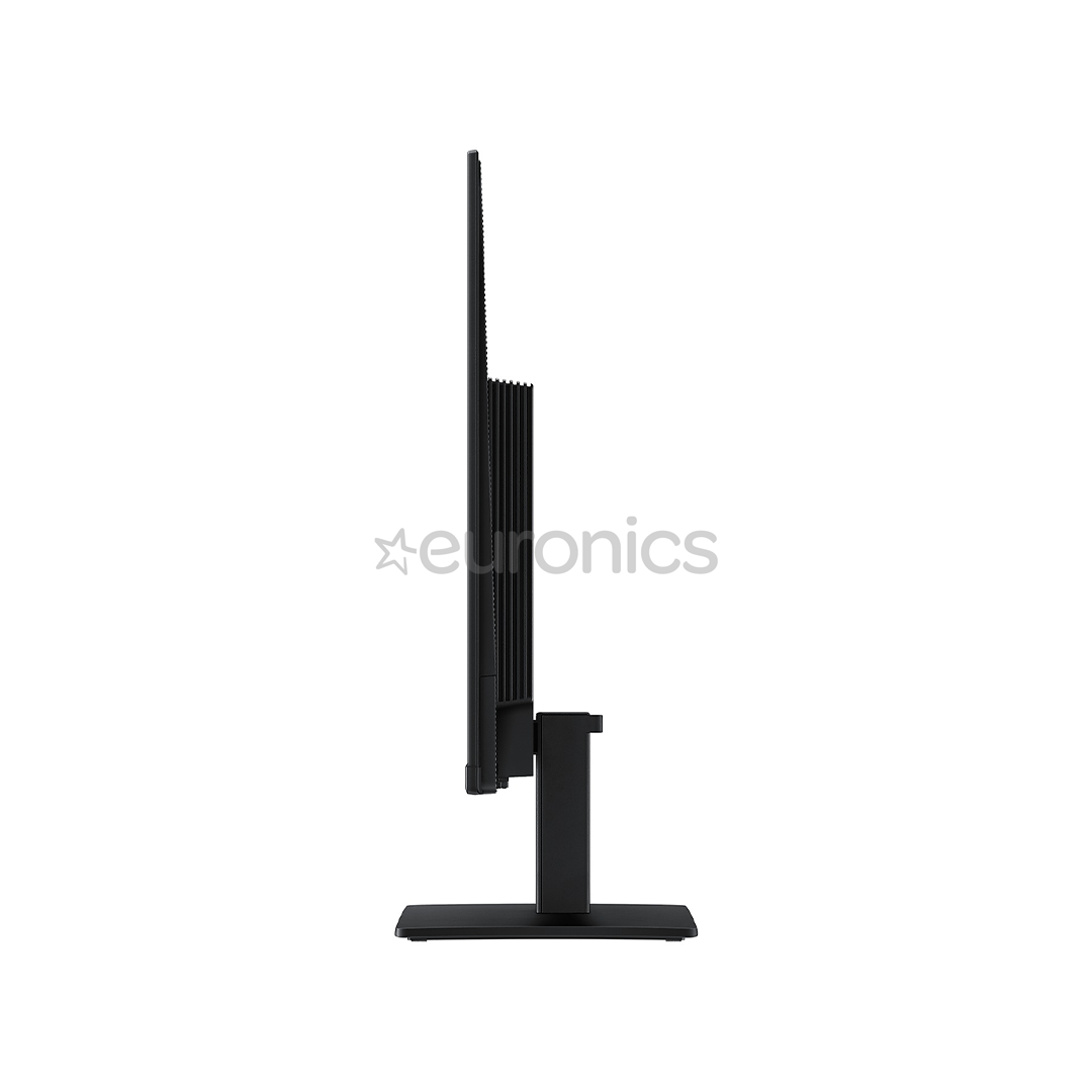 Samsung F6002F, 27'', Full HD, LED, must - Teler