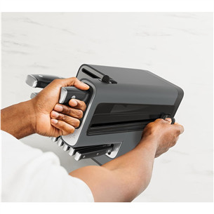 Ninja Foodi StaySharp, 14-piece set - Knife block with integrated sharpener