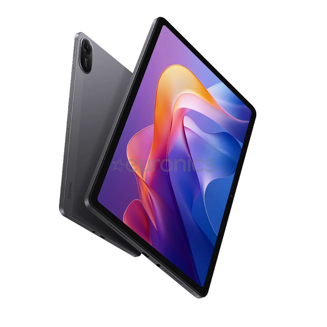 Xiaomi Redmi Pad 2, 11'', 8 ГБ, 256 ГБ, Wi-Fi, серый - Планшет 65551