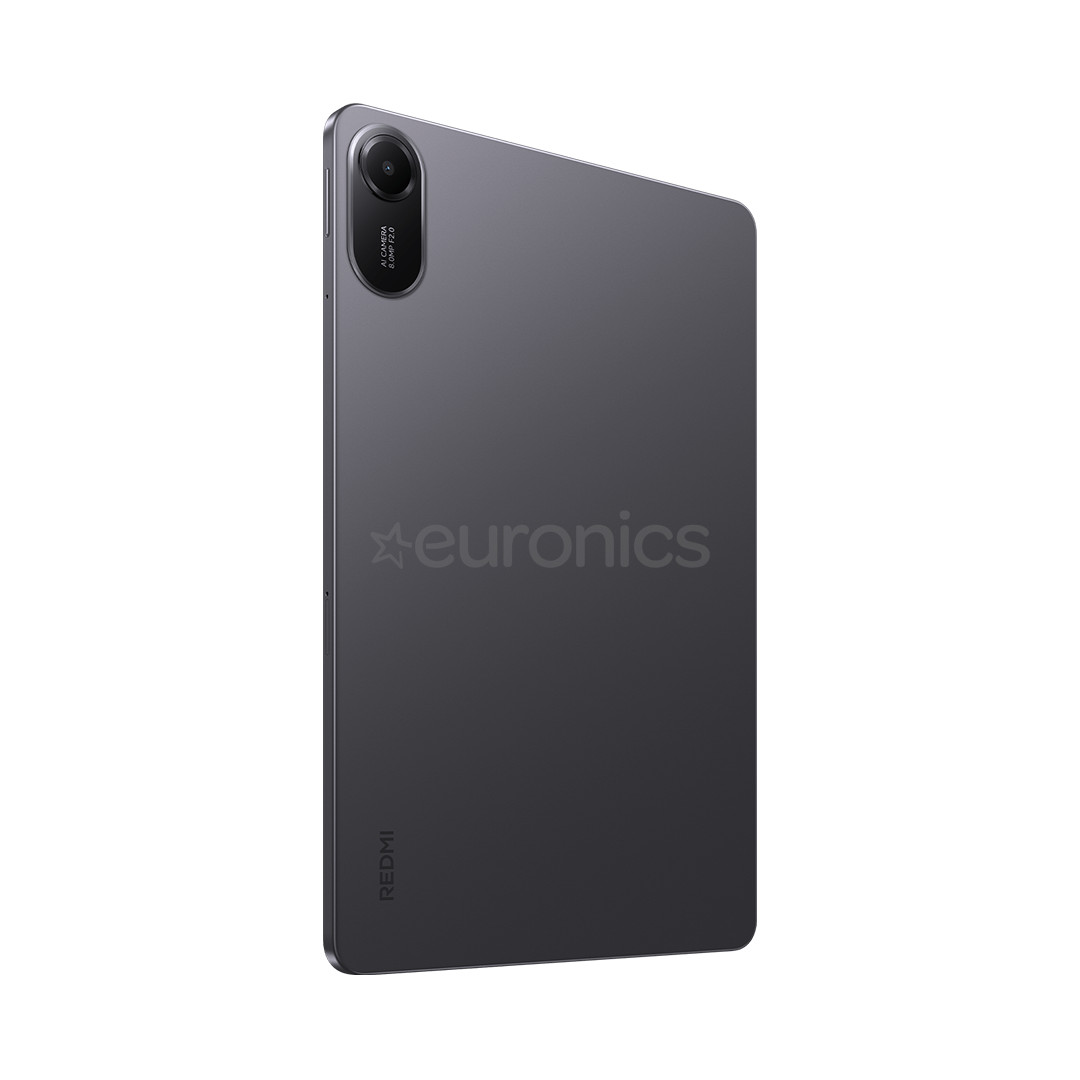 Xiaomi Redmi Pad 2, 11'', 8 ГБ, 256 ГБ, Wi-Fi, серый - Планшет