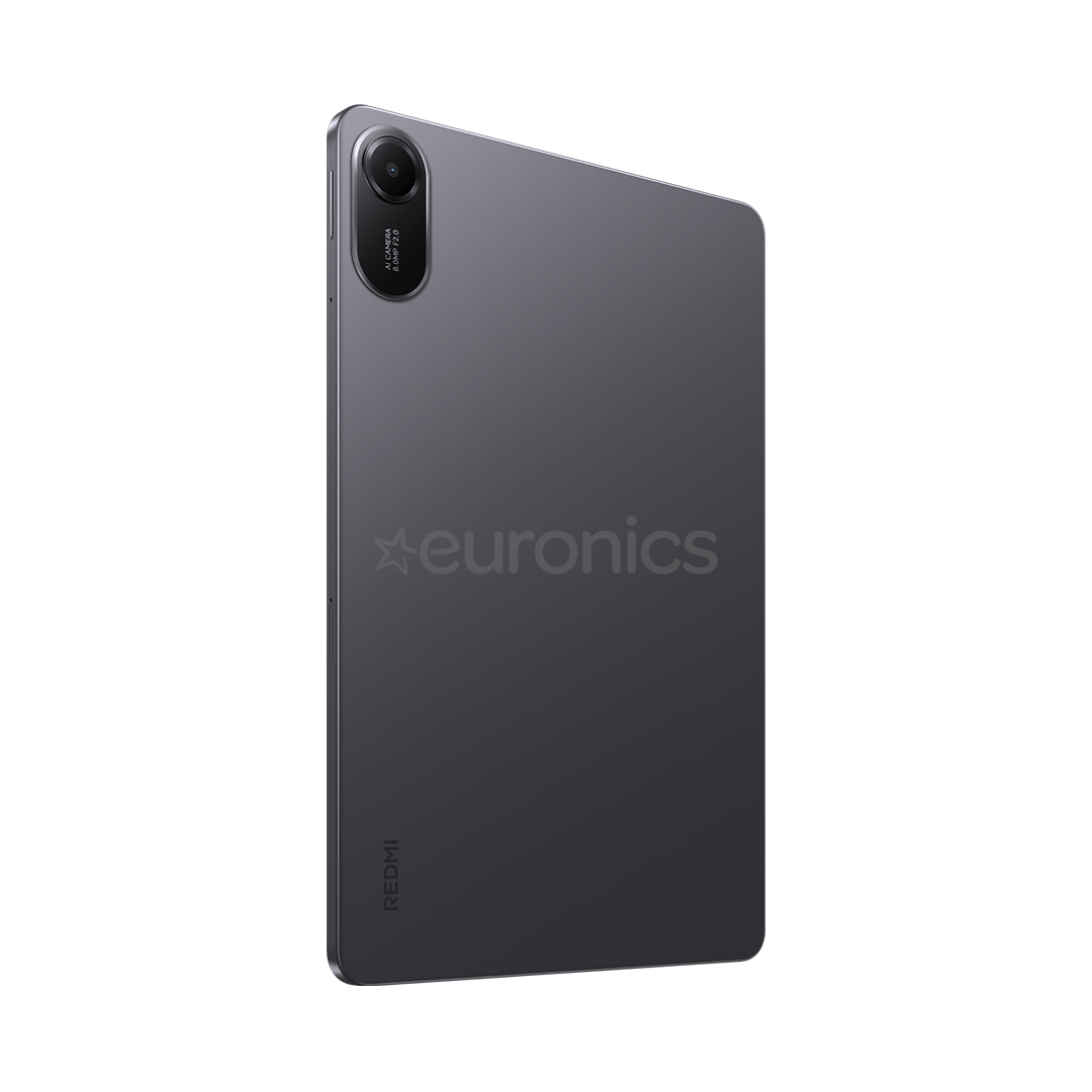 Xiaomi Redmi Pad 2 4G, 11'', 4 ГБ, 128 ГБ, LTE, серый - Планшет