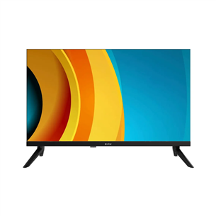 eStar 24R2T2, 24'', LED, HD, black - TV TVRTEST00032BK