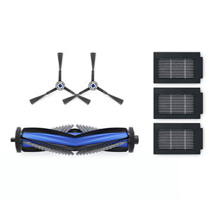 Ecovacs Deebot T50 Pro Max - Lisatarvikute komplekt robotile DKT060202