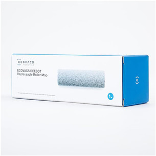 Ecovacs,  X8/X9/T80, 1 tk - Mopp robottolmuimejale
