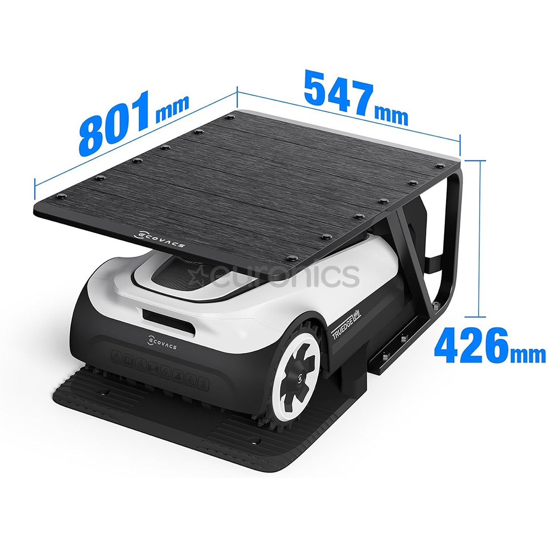 Ecovacs GOAT A- and O-Family - Garage