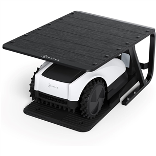 Ecovacs GOAT A- and O-Family - Garage