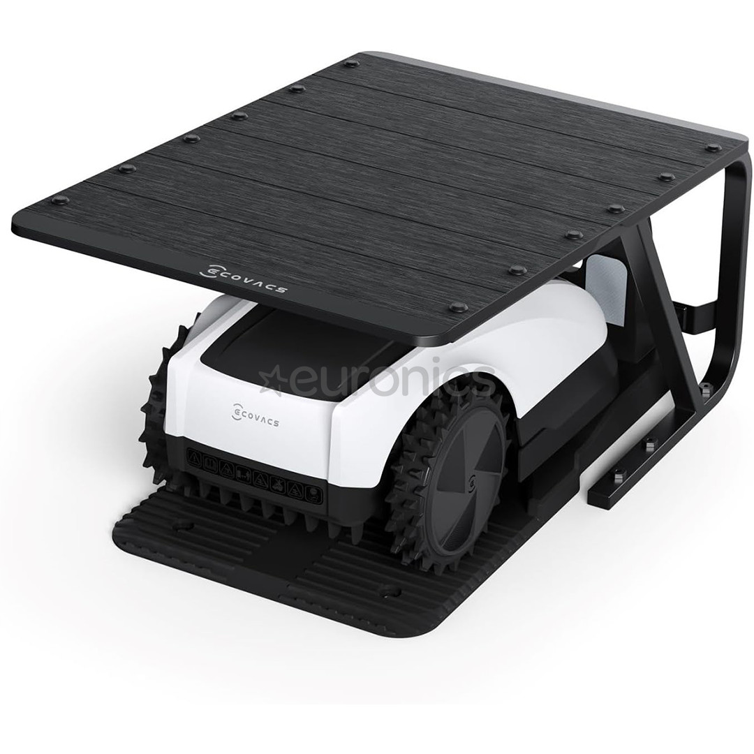 Ecovacs GOAT A- и O-серия - Гараж
