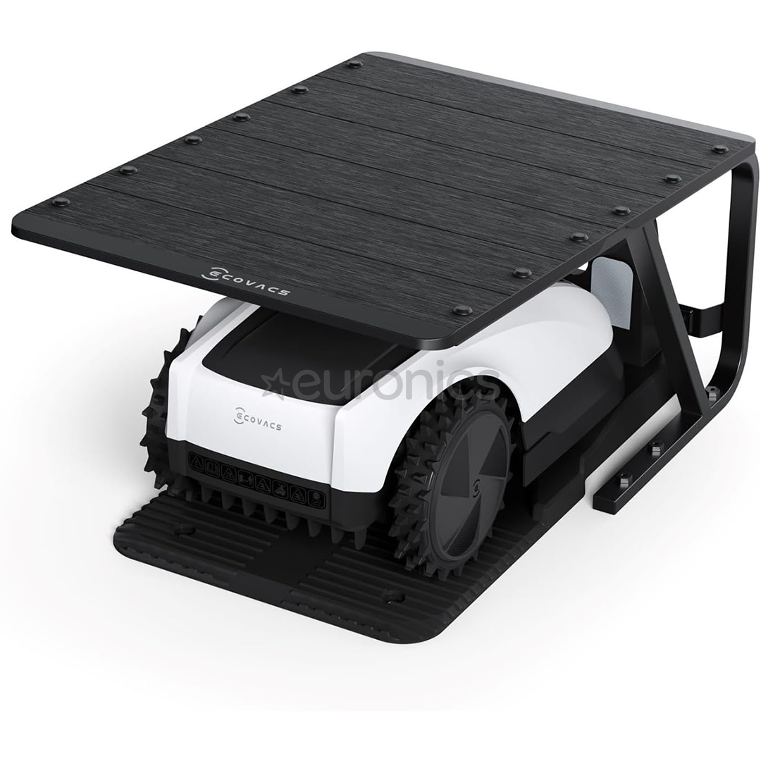 Ecovacs GOAT A- and O-Family - Garage