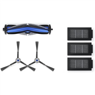 Ecovacs, T50/T50 Pro Omni - Комплект аксессуаров для робота-пылесоса DKT060203