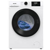 Gorenje, 6 kg, sügavus 43.5 cm, 1000 p/min - Eestlaetav pesumasin