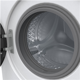 Gorenje, 6 kg, depth 43.5 cm, 1200 rpm - Front load washing machine