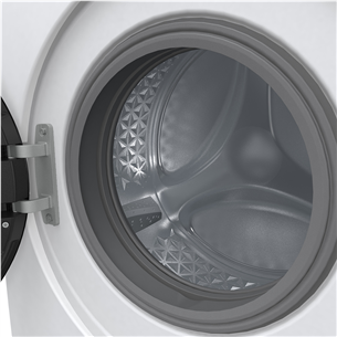 Gorenje, 6 kg, sügavus 43.5 cm, 1000 p/min - Eestlaetav pesumasin
