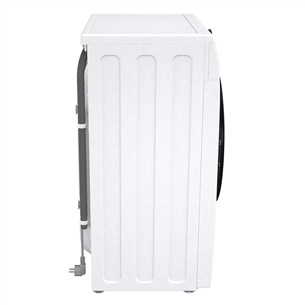 Gorenje, 6 kg, depth 43.5 cm, 1200 rpm - Front load washing machine