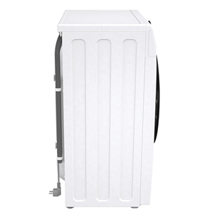 Gorenje, 6 kg, sügavus 43.5 cm, 1000 p/min - Eestlaetav pesumasin