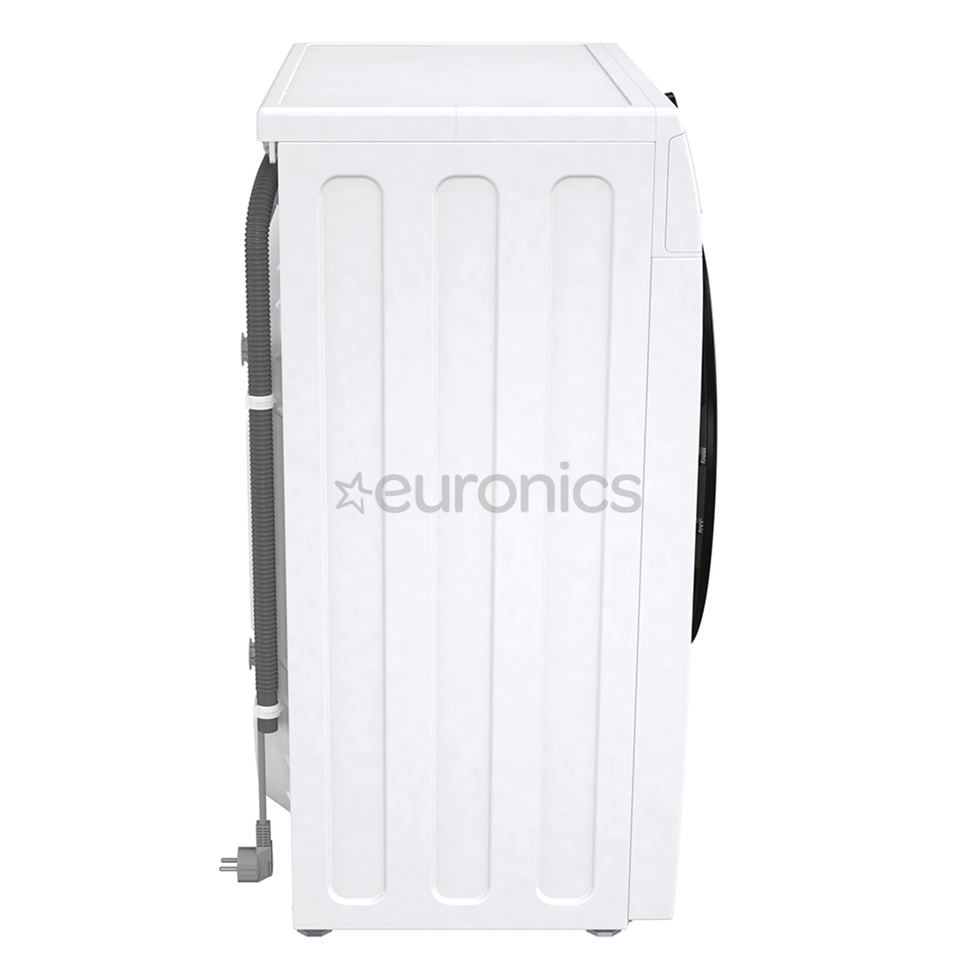 Gorenje, 6 kg, sügavus 43.5 cm, 1000 p/min - Eestlaetav pesumasin