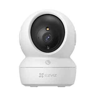 EZVIZ H6C Pro 2K, white - Security camera CS-H6C-3MP