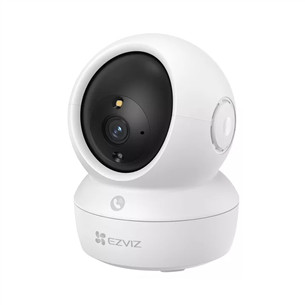 EZVIZ H6C Pro 2K, white - Security camera