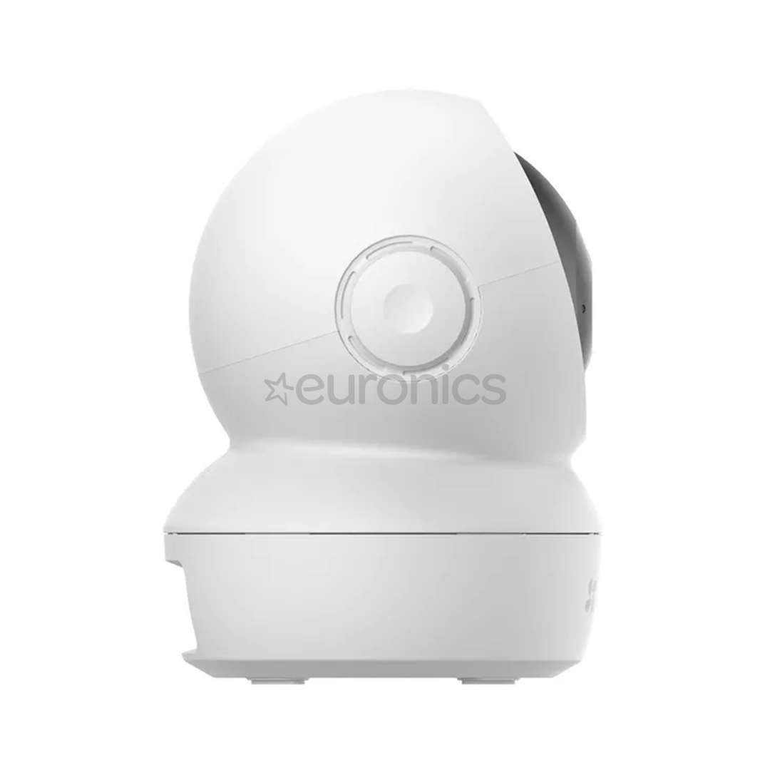 EZVIZ H6C Pro 2K, white - Security camera