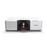 Epson L890E, valge - Projektor
