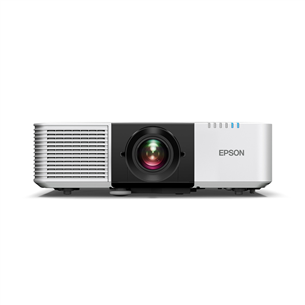 Epson L890E, valge - Projektor