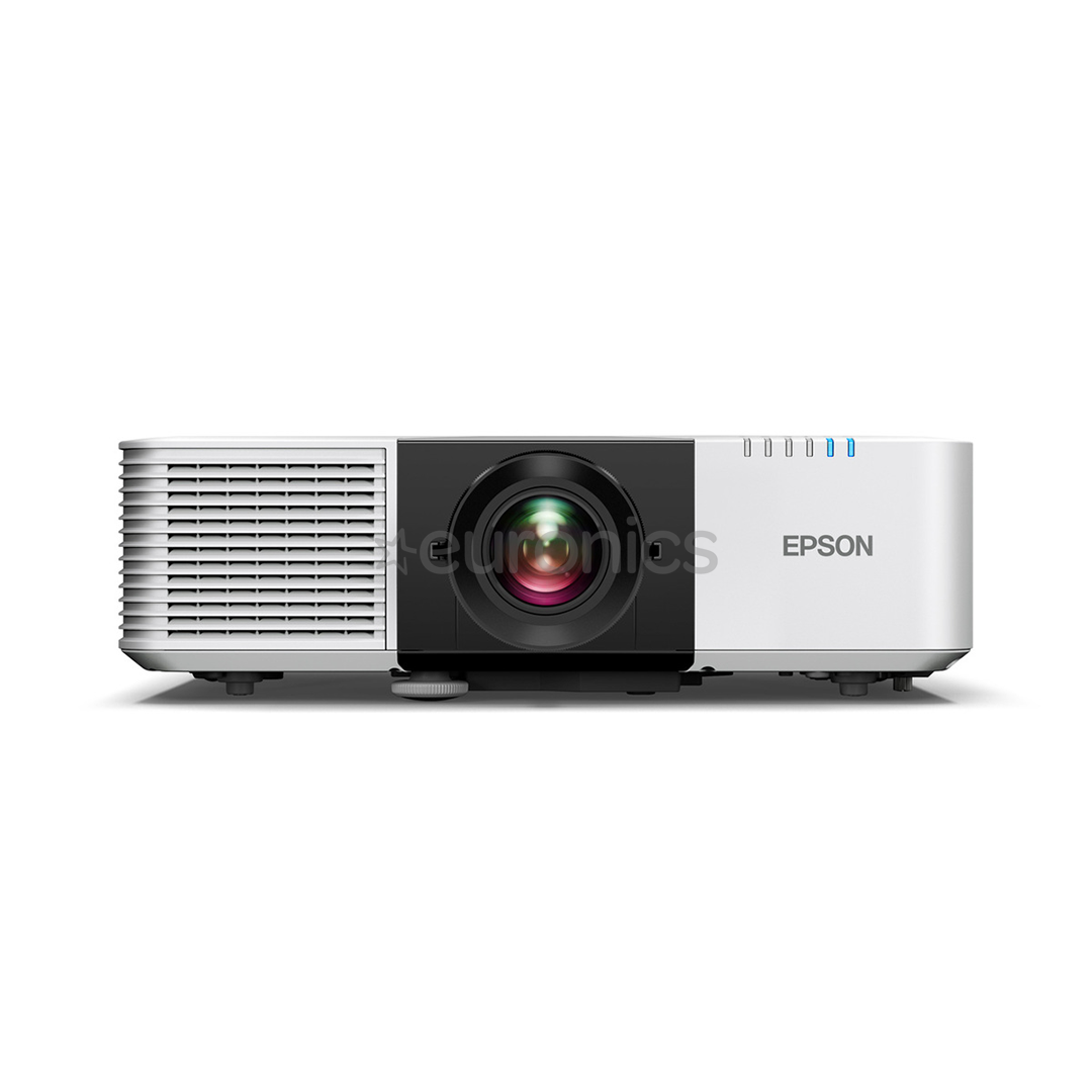 Epson L890E, valge - Projektor