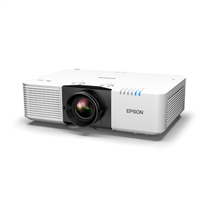Epson L890E, valge - Projektor