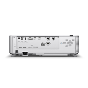 Epson L890E, valge - Projektor
