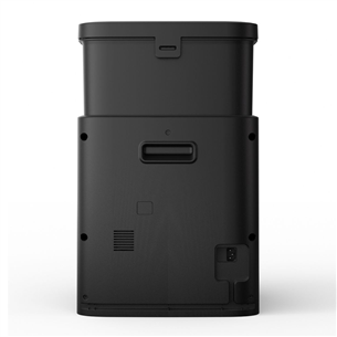 Ecovacs Deebot N30 Pro Omni, märg- ja kuivpuhastus, must - Robottolmuimeja
