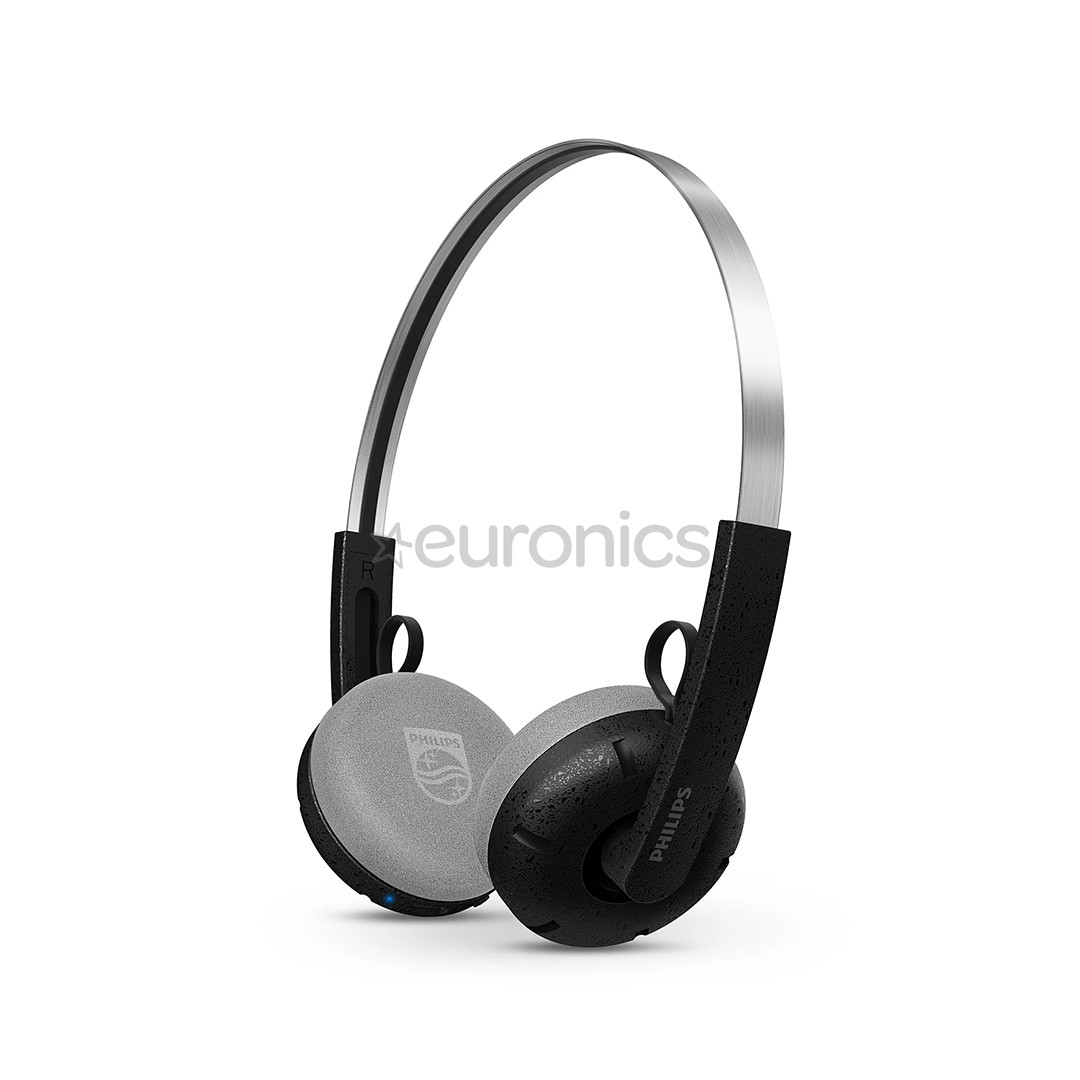 Philips Ringo TAH2000, black - Wireless Headphones