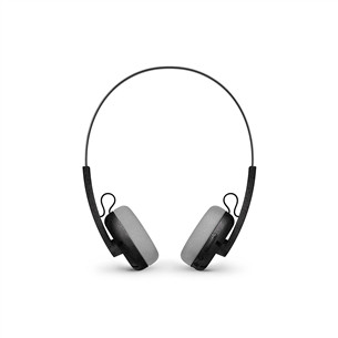 Philips Ringo TAH2000, black - Wireless Headphones
