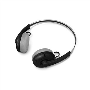 Philips Ringo TAH2000, black - Wireless Headphones
