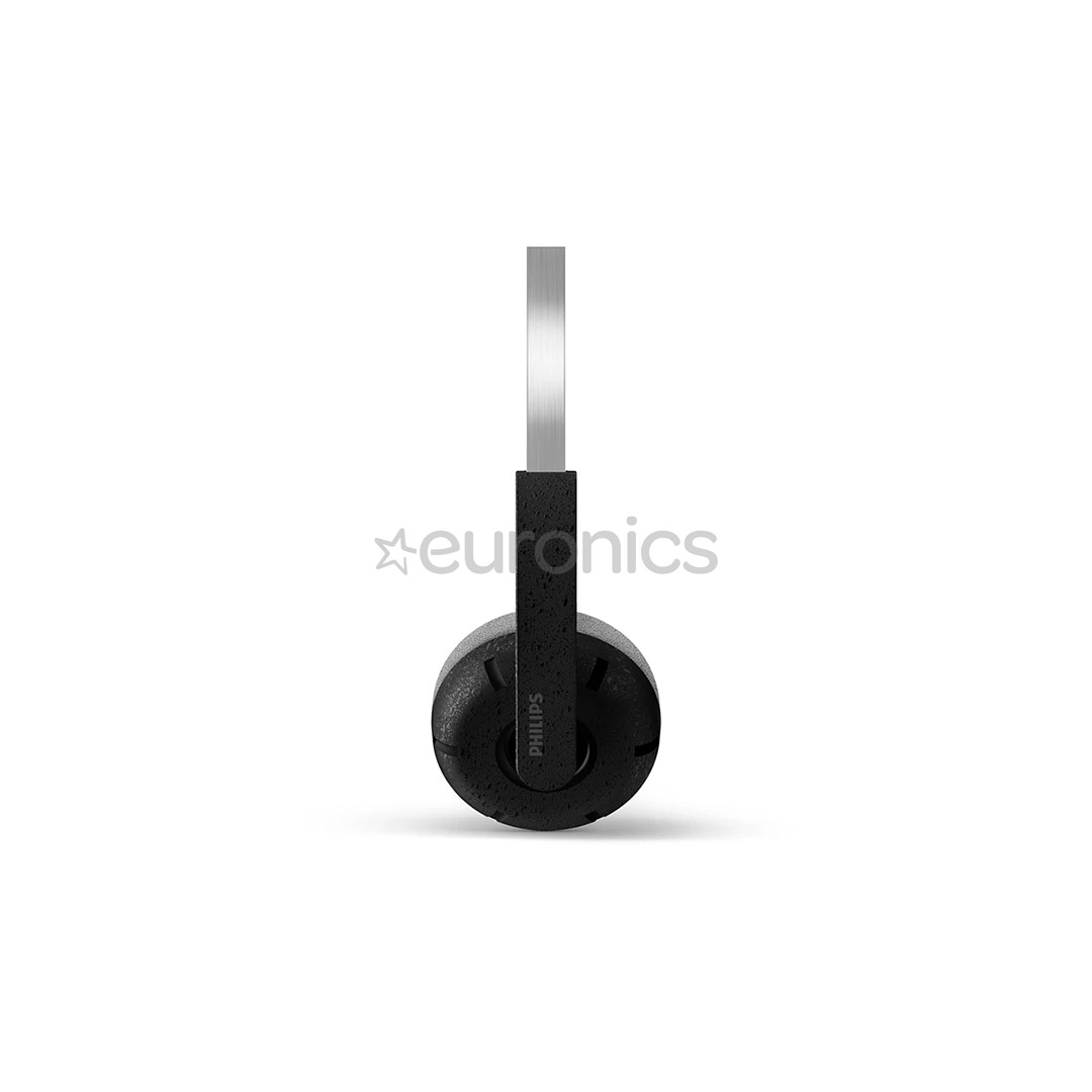 Philips Ringo TAH2000, black - Wireless Headphones