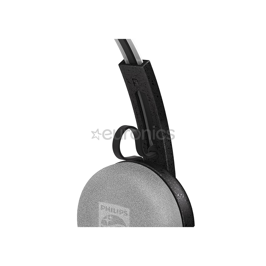 Philips Ringo TAH2000, black - Wireless Headphones