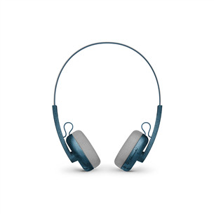 Philips Ringo, TAH2000, sinine - Juhtmevabad kõrvaklapid
