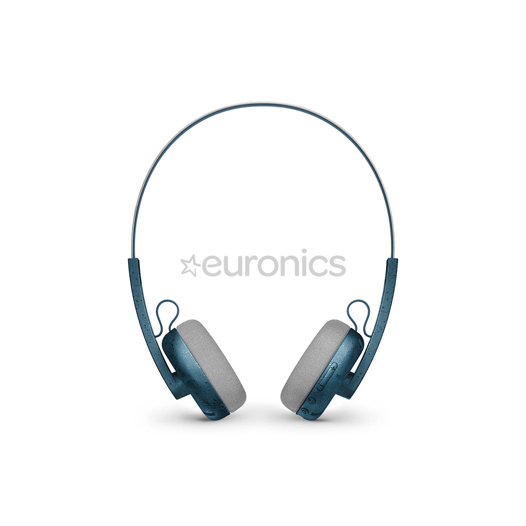 Philips Ringo, TAH2000, sinine - Juhtmevabad kõrvaklapid