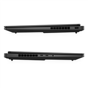 HP Omen Max 16, 16'', WUXGA, 165 Hz, Ryzen AI 9, 32 GB, 1 TB, RTX 5080, ENG, must - Sülearvuti